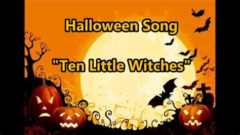 Witch songs lyrics